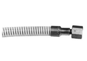 NLB软管 最高达 20,000 psi(1,400 bar)