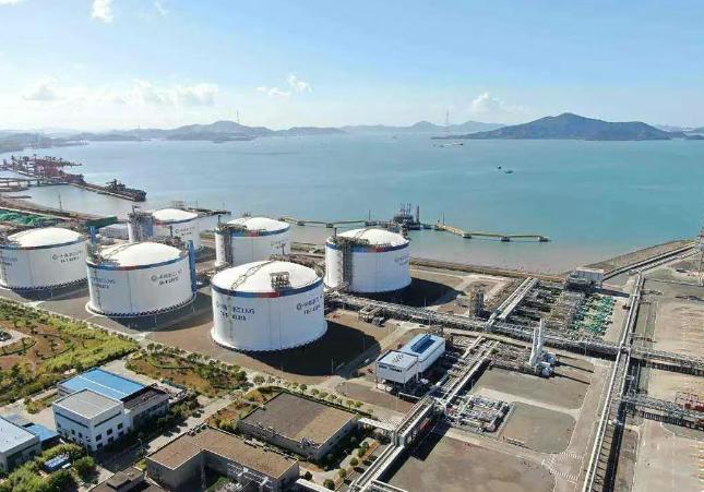 中国华能助力高标准建设海南自贸港