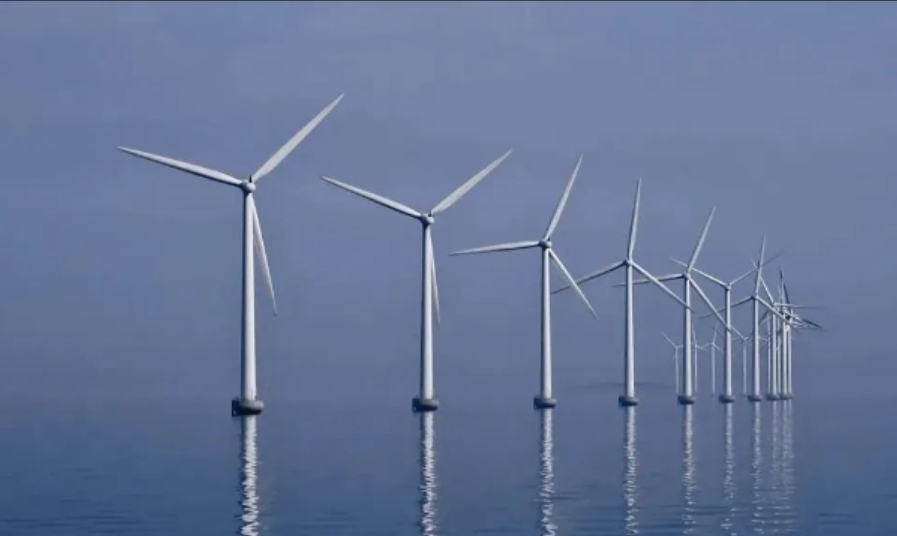 2025年中国风电太阳能发电新增装机超4.3亿千瓦 再创历史新高